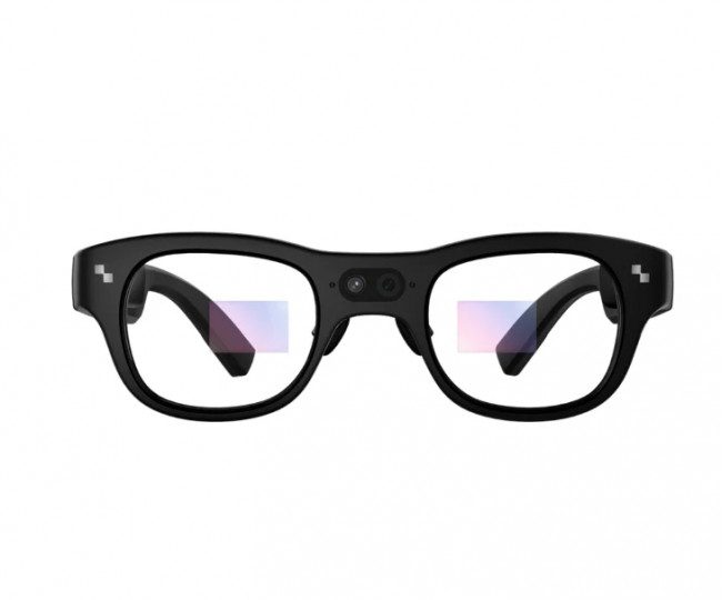 RayNeo X3 Pro AI+AR Smart Glasses